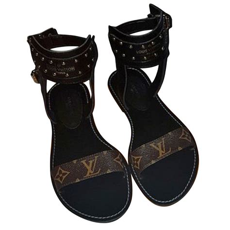 louis vuitton sandals outlet.